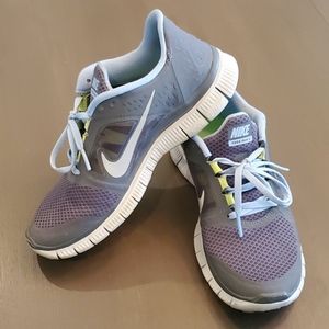 Nike Free Run 3